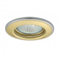 Точечный светильник Kanlux HORN CTC-3114-PG/N 2823 Точечный светильник Kanlux HORN CTC-3114-PG/N 2823