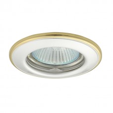 Точечный светильник Kanlux HORN CTC-3114-PS/G 2822