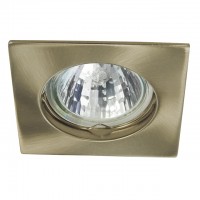 Точечный светильник Kanlux NAVI CTX-DS10-AB 4693 Точечный светильник Kanlux NAVI CTX-DS10-AB 4693