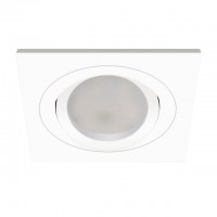 Точечный светильник Kanlux SEIDY CT-DTL50-W/M 19454