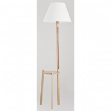 Торшер Alfa Clara 9246