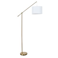 Торшер Arte Lamp Dylan A4054PN-1PB Торшер Arte Lamp Dylan A4054PN-1PB