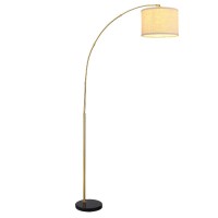 Торшер Arte Lamp Paolo A4060PN-1PB Торшер Arte Lamp Paolo A4060PN-1PB