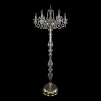 Торшер Bohemia Ivele 1402T1/6/195-160 G Торшер Bohemia Ivele 1402T1/6/195-160 G