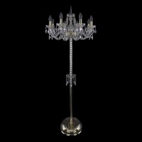 Торшер Bohemia Ivele 1402T2/8/195-160 G Торшер Bohemia Ivele 1402T2/8/195-160 G