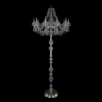 Торшер Bohemia Ivele 1403T1/10/300-210 G Торшер Bohemia Ivele 1403T1/10/300-210 G