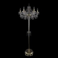 Торшер Bohemia Ivele 1403T2/6/195-160 G Торшер Bohemia Ivele 1403T2/6/195-160 G