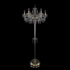 Торшер Bohemia Ivele 1403T2/6/195-160 G