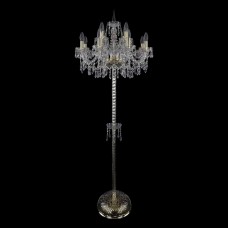 Торшер Bohemia Ivele 1403T2/8+4/195-165 G