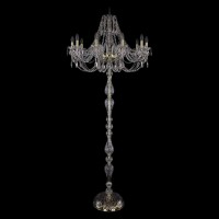 Торшер Bohemia Ivele 1406T1/10/300-210 G Торшер Bohemia Ivele 1406T1/10/300-210 G