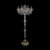 Торшер Bohemia Ivele 1410T1/8/195-160 G V0300