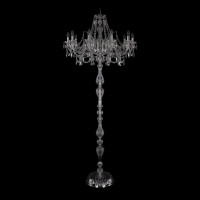 Торшер Bohemia Ivele 1411T1/10/300-210 Ni