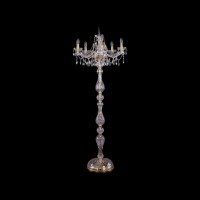 Торшер Bohemia Ivele 1413T1/5/200-160 G