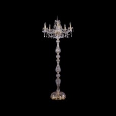 Торшер Bohemia Ivele 1413T1/5/200-160 G