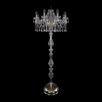 Торшер Bohemia Ivele 1413T1/8/200-160 G