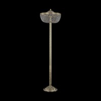 Торшер Bohemia Ivele 19051T6/35IV-138 G