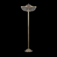 Торшер Bohemia Ivele 19283T6/45IV-138 G