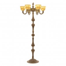 Торшер Bohemia Ivele 72003T/6/175 GW P1 U Angel