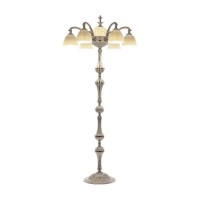 Торшер Bohemia Ivele 72009TP/6/175 NW P1 D Rose FA10S