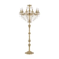 Торшер Bohemia Ivele 72102T/10/210 B FP