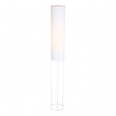 Торшер Escada 10219/L White