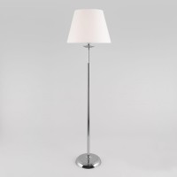 Торшер Eurosvet 01008/1 хром Торшер Eurosvet 01008/1 хром