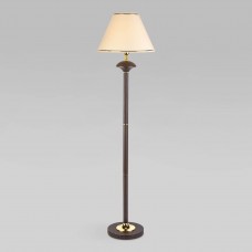 Торшер Eurosvet Lorenzo 01086/1 венге