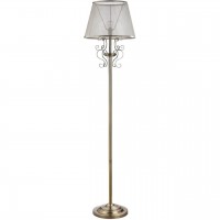 Торшер Freya Driana FR2405-FL-01-BZ