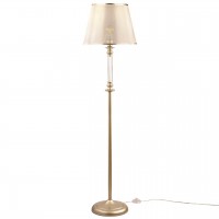 Торшер Freya Ksenia FR2539FL-01G