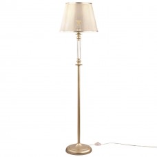 Торшер Freya Ksenia FR2539FL-01G