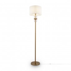 Торшер Freya Lino FR5186FL-01BS