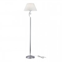 Торшер Freya Luciana FR2003FL-01CH