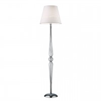 Торшер Ideal Lux Dorothy PT1 Trasparente 035369