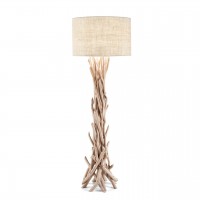 Торшер Ideal Lux Driftwood PT1 148939
