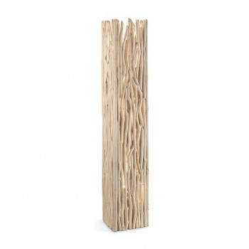 Торшер Ideal Lux Driftwood PT2 180946