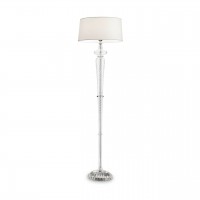 Торшер Ideal Lux Forcola PT1 142616 Торшер Ideal Lux Forcola PT1 142616