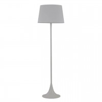 Торшер Ideal Lux London PT1 Bianco 110233 Торшер Ideal Lux London PT1 Bianco 110233