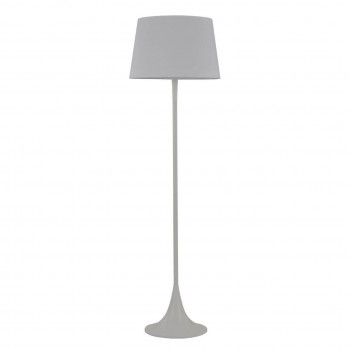 Торшер Ideal Lux London PT1 Bianco 110233