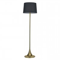 Торшер Ideal Lux London PT1 Ottone 110257 Торшер Ideal Lux London PT1 Ottone 110257