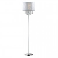 Торшер Ideal Lux Opera PT1 Bianco 068275 Торшер Ideal Lux Opera PT1 Bianco 068275