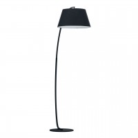 Торшер Ideal Lux Pagoda PT1 Nero 051765