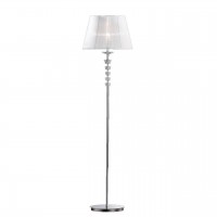 Торшер Ideal Lux Pegaso PT1 Bianco 059228
