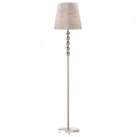 Торшер Ideal Lux Queen PT1 077765 Торшер Ideal Lux Queen PT1 077765