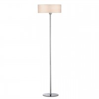 Торшер Ideal Lux Woody PT2 Wood 087689 Торшер Ideal Lux Woody PT2 Wood 087689