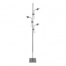 Торшер Kink Light Алми 08416-3,02