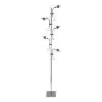 Торшер Kink Light Алми 08416-5,02 Торшер Kink Light Алми 08416-5,02