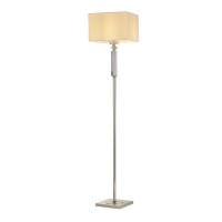 Торшер Lumien Hall Вивьен LH1038/1F-CR Торшер Lumien Hall Вивьен LH1038/1F-CR