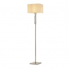 Торшер Lumien Hall Вивьен LH1038/1F-CR Торшер Lumien Hall Вивьен LH1038/1F-CR