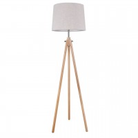 Торшер Maytoni Calvin Z177-FL-01-BR