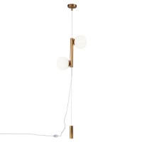 Торшер Maytoni Erich MOD221FL-01G Торшер Maytoni Erich MOD221FL-01G